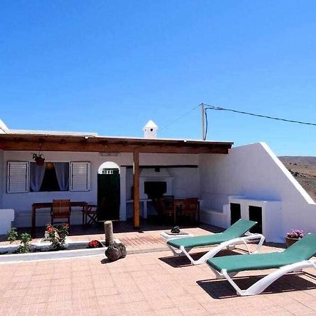 Casa Descanso Con Jacuzzi En Playa Quemada Zewnętrze zdjęcie