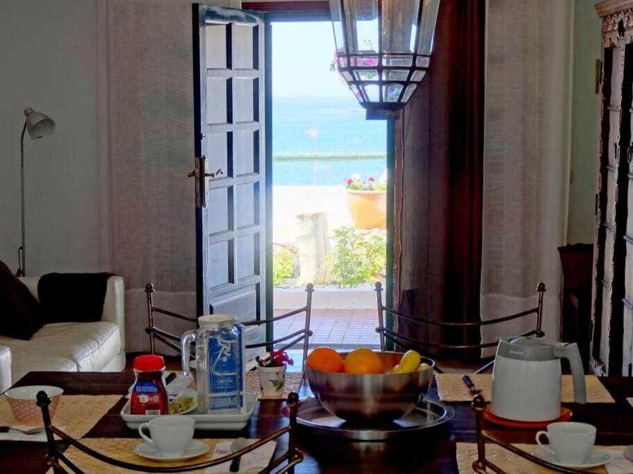 Casa Descanso Con Jacuzzi En Playa Quemada Zewnętrze zdjęcie