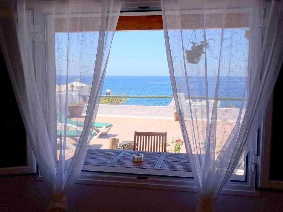 Casa Descanso Con Jacuzzi En Playa Quemada Zewnętrze zdjęcie