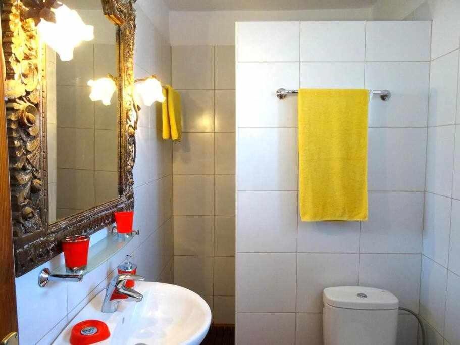 Casa Descanso Con Jacuzzi En Playa Quemada Zewnętrze zdjęcie