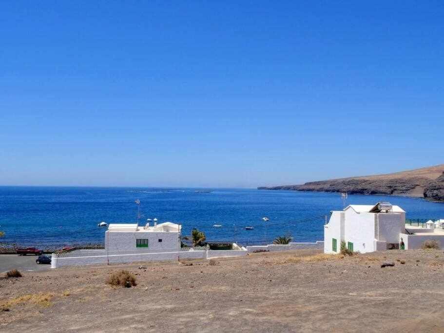 Casa Descanso Con Jacuzzi En Playa Quemada Zewnętrze zdjęcie