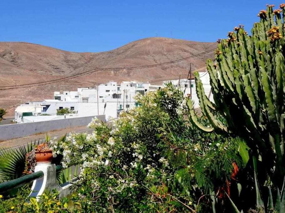 Casa Descanso Con Jacuzzi En Playa Quemada Zewnętrze zdjęcie