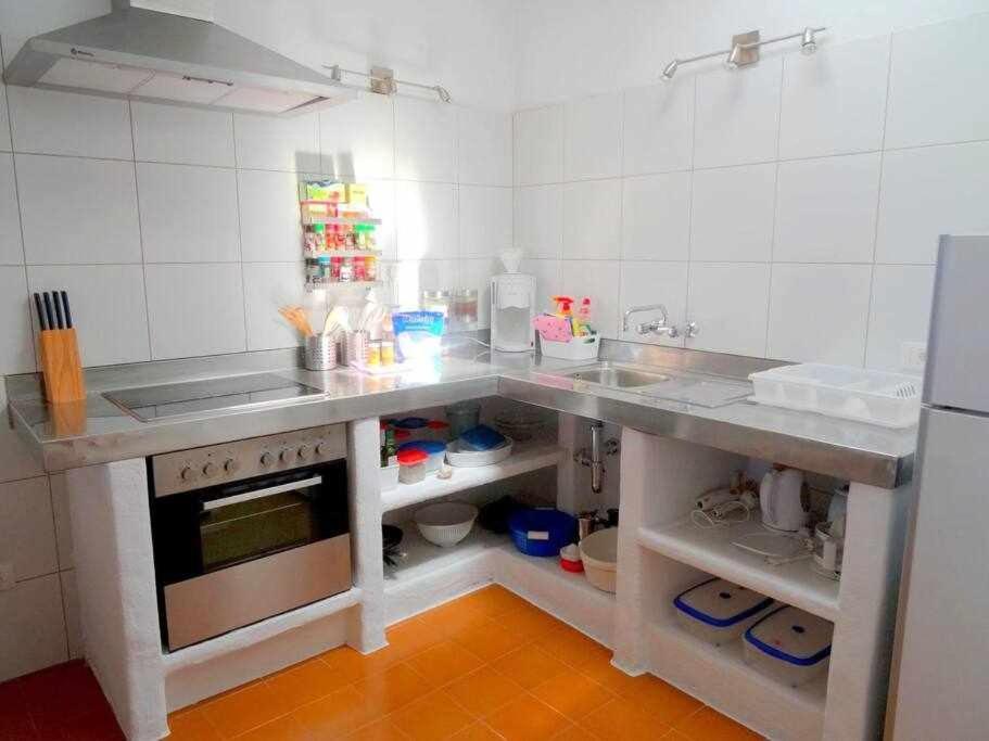 Casa Descanso Con Jacuzzi En Playa Quemada Zewnętrze zdjęcie